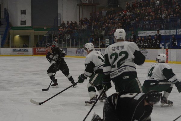 North Stars