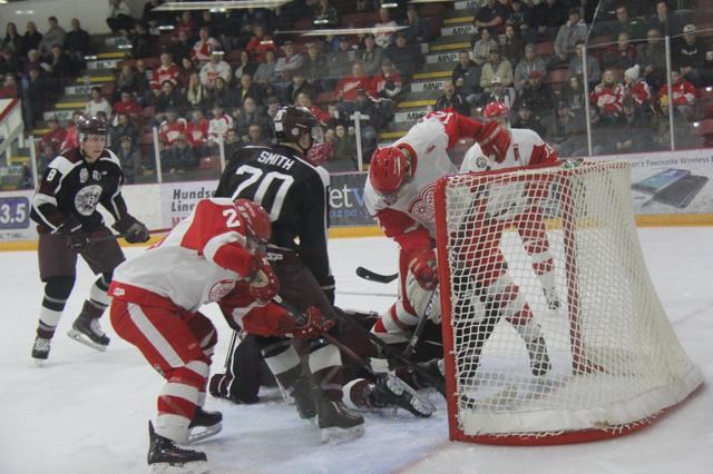 Red Wings