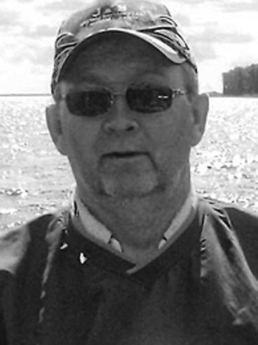 Melvin Lanny Olson 1957 - 2016