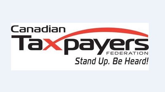 Canadian Taxpayers Federation