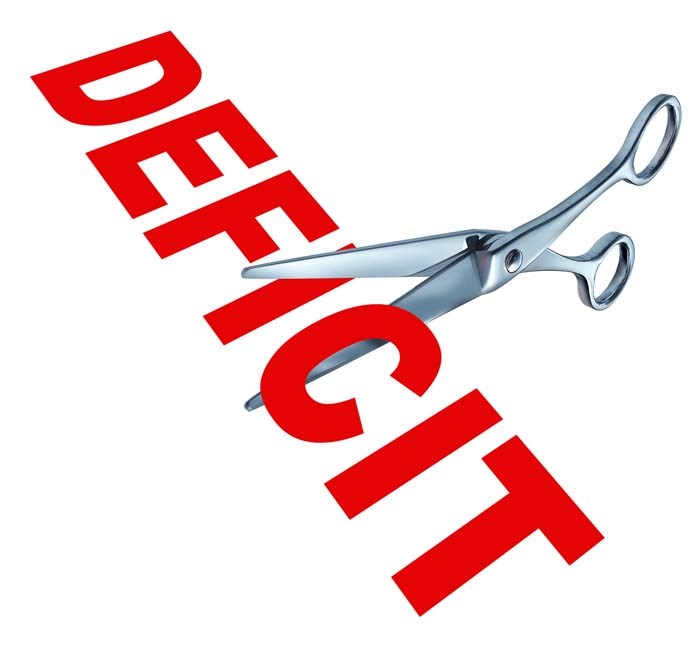 Deficit