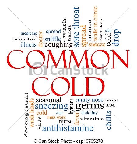 Cold