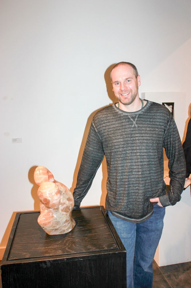 Aaron Salamon