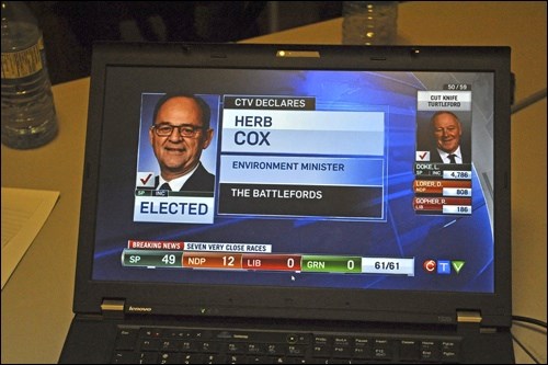 election
