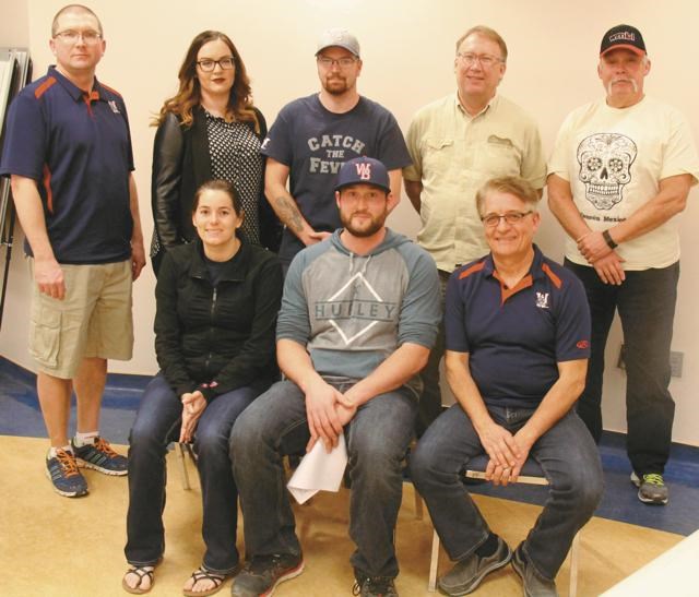 Beavers directors