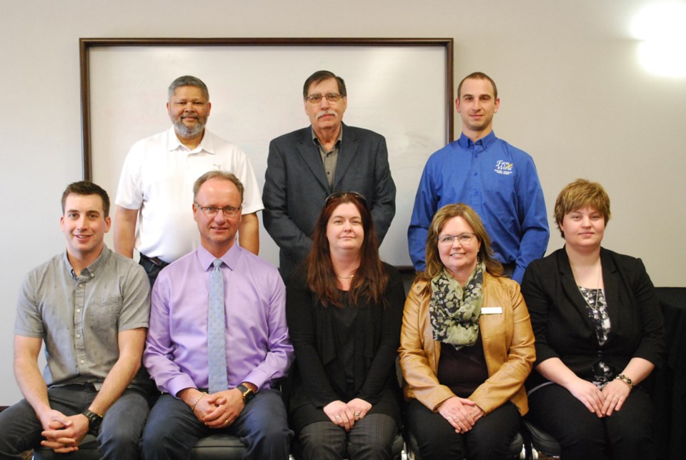 Humboldt & District Chamber of Commerce