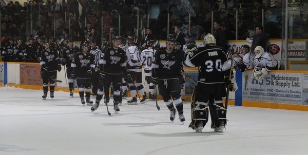 North Stars