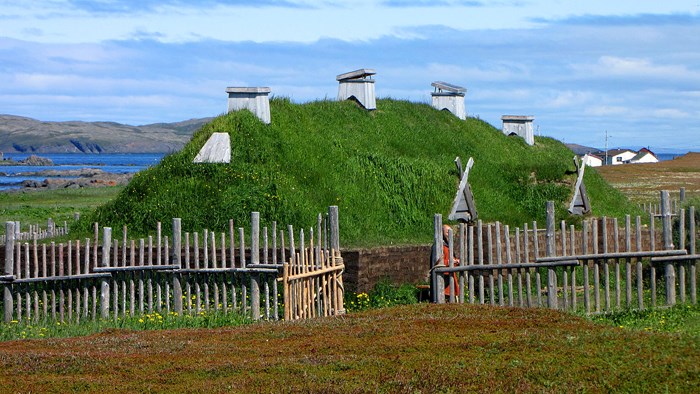The Norse