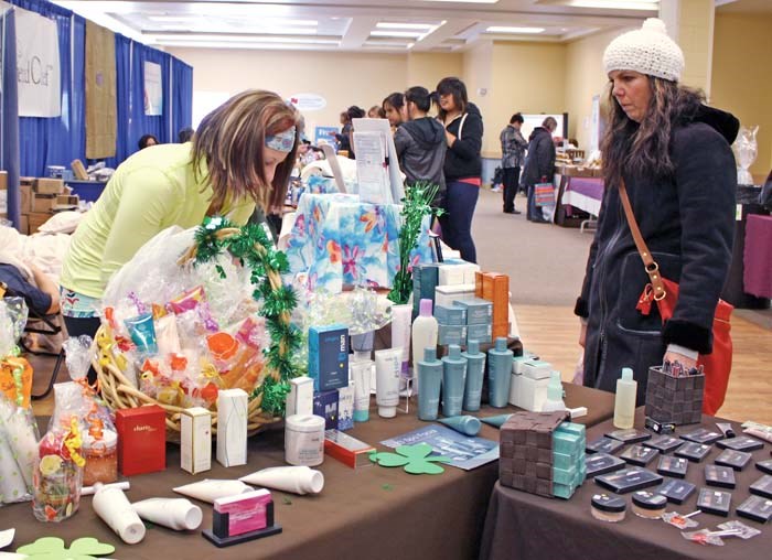 Health and Wellness Expo