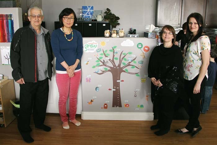 Family Resource Centre