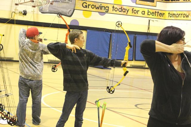 Archery youth6