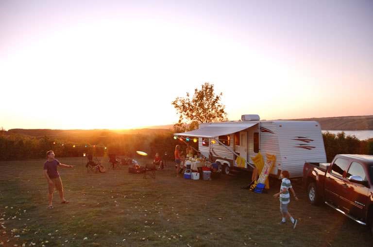 SaskCamping