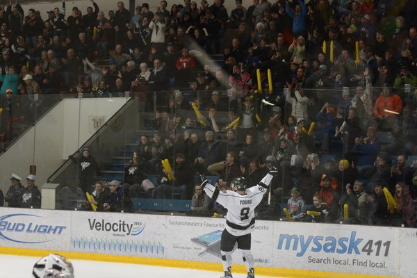 North Stars