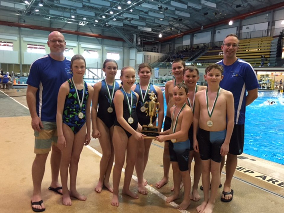 sharks provincials april 2016