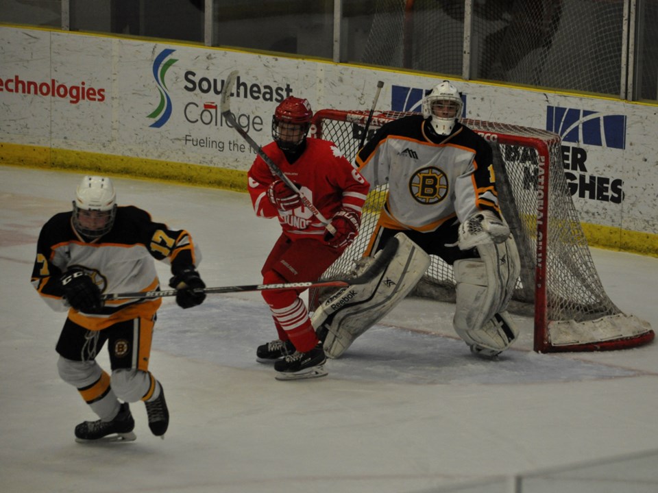 saskfirst tourney april 2016