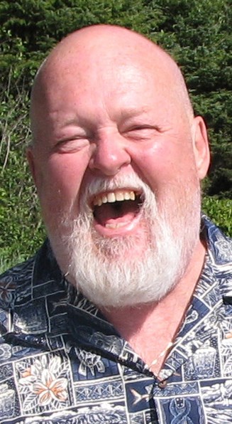 David Gordon Stevenson