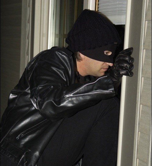 burglar