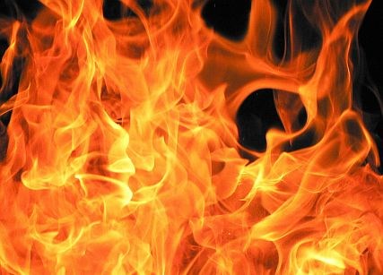 fires