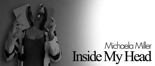 Inside My head
