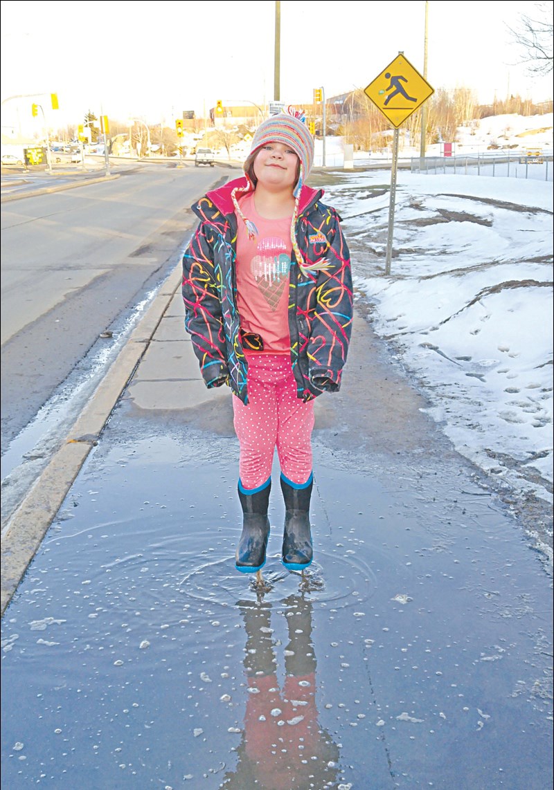 Puddle