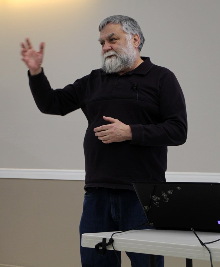 Klaus Gruber