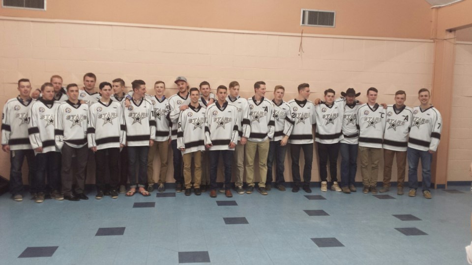 North Stars