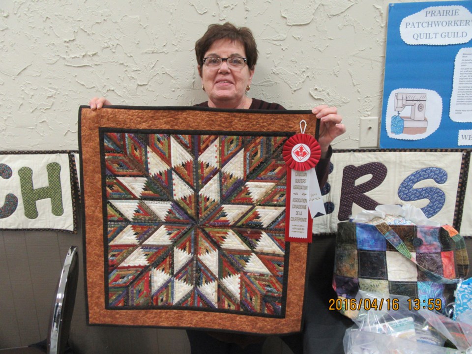 Quilt Show