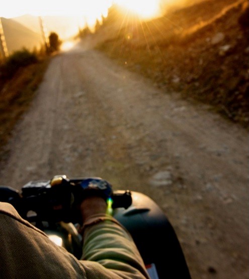 ATV