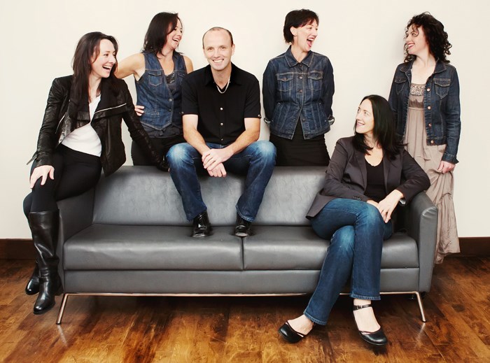 The Leahys