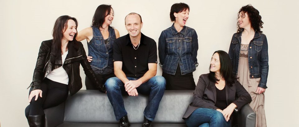 The Leahys