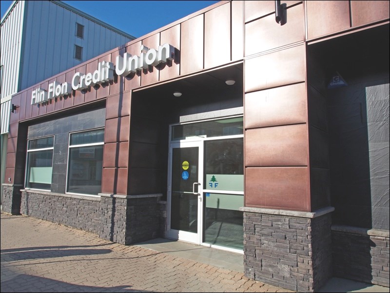 The Flin Flon Credit Union