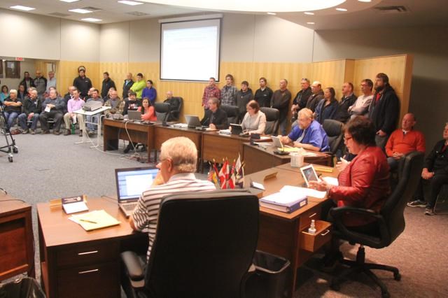 council group