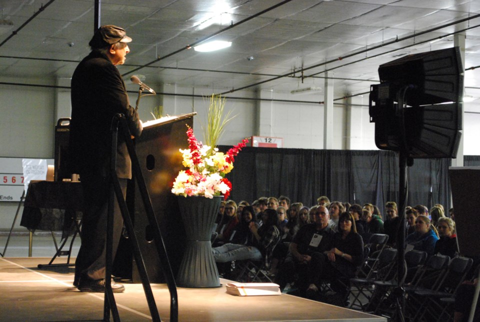 Holocaust Symposium