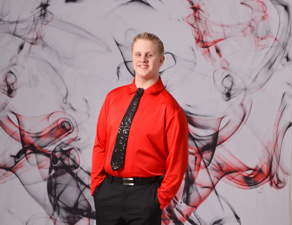 Dawson Keller