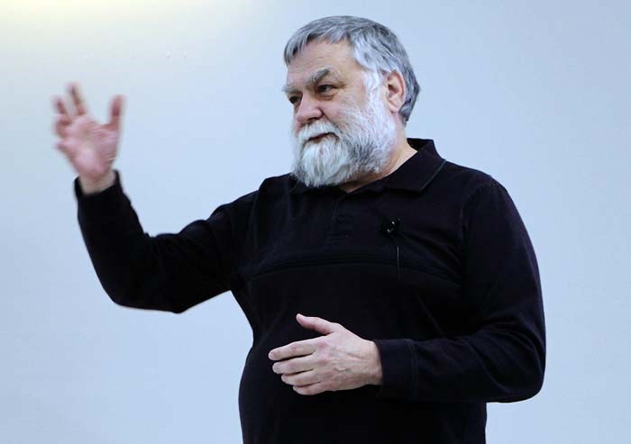 Klaus Gruber
