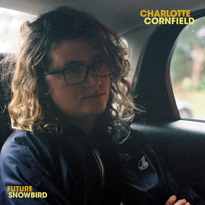 Charlotte Cornfield- Future Snowbird