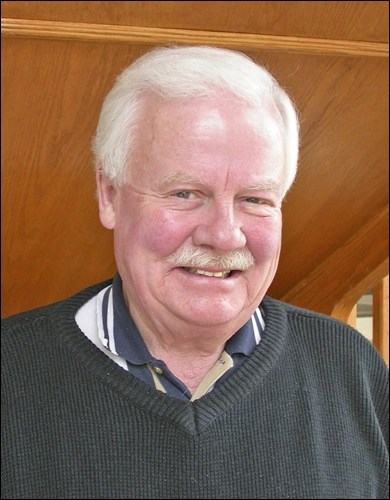 Jim MacNeill