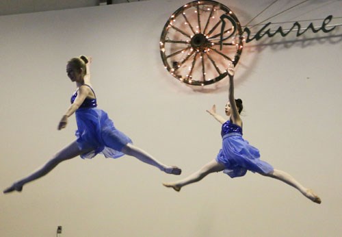 Dance Effex