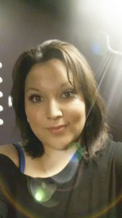 Teagan Littlechief