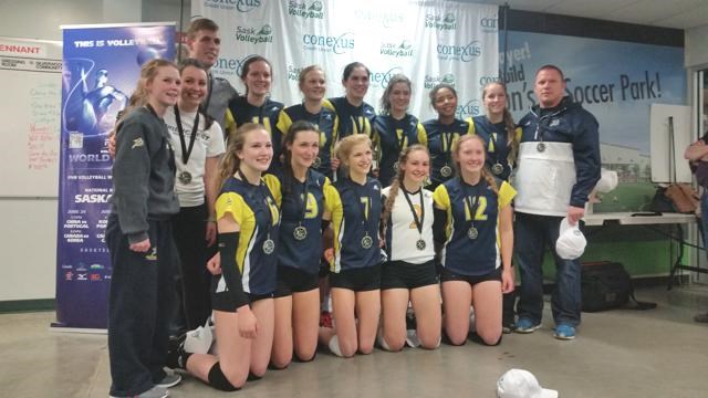 Briercrest provincial gold