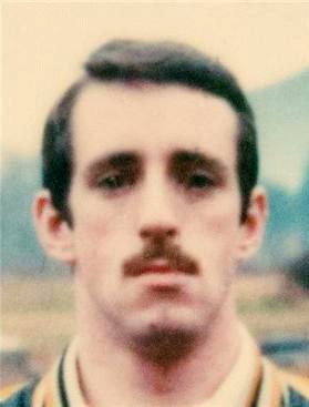 John Alan Davidson