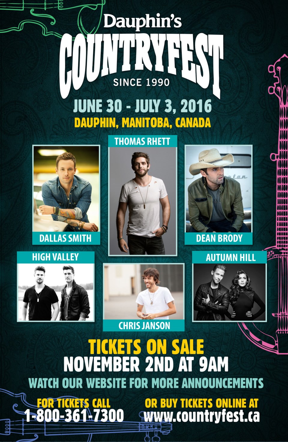 Countryfest
