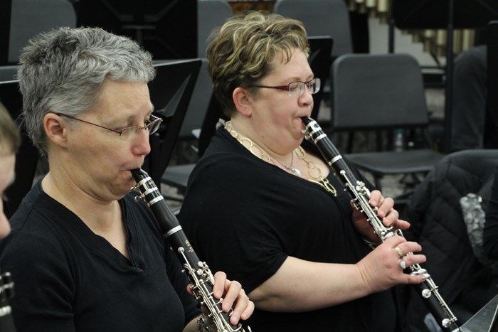 Community Concert Band