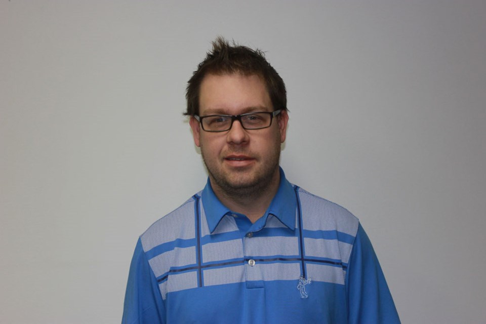Kyle Mulligan