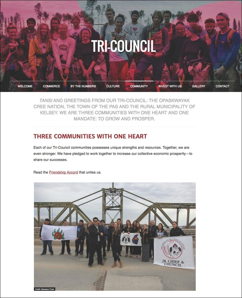 Tri-Council