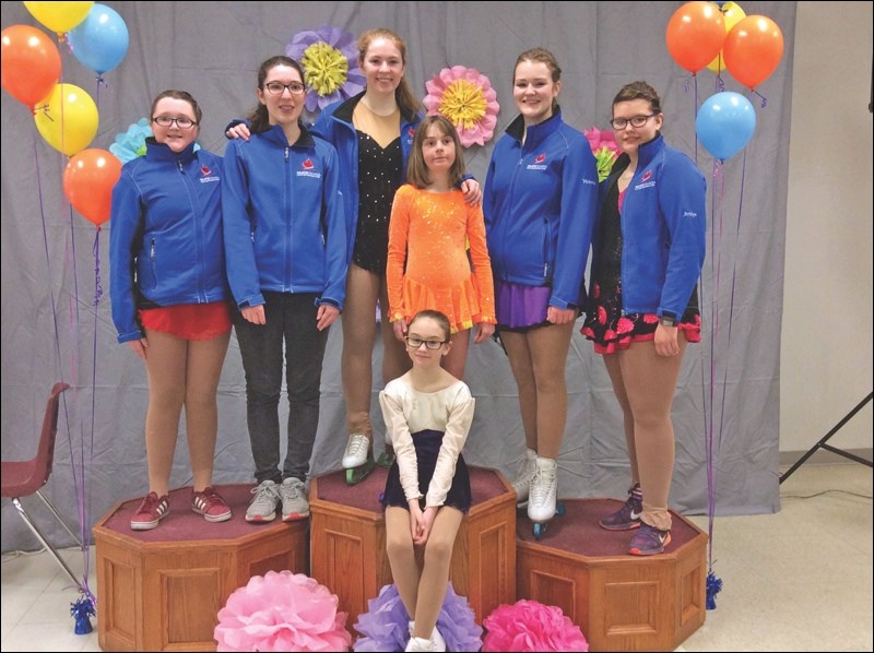 Flin Flon Skating Club
