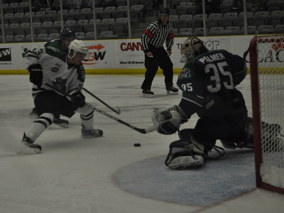 wcc terriers mustangs april 2016