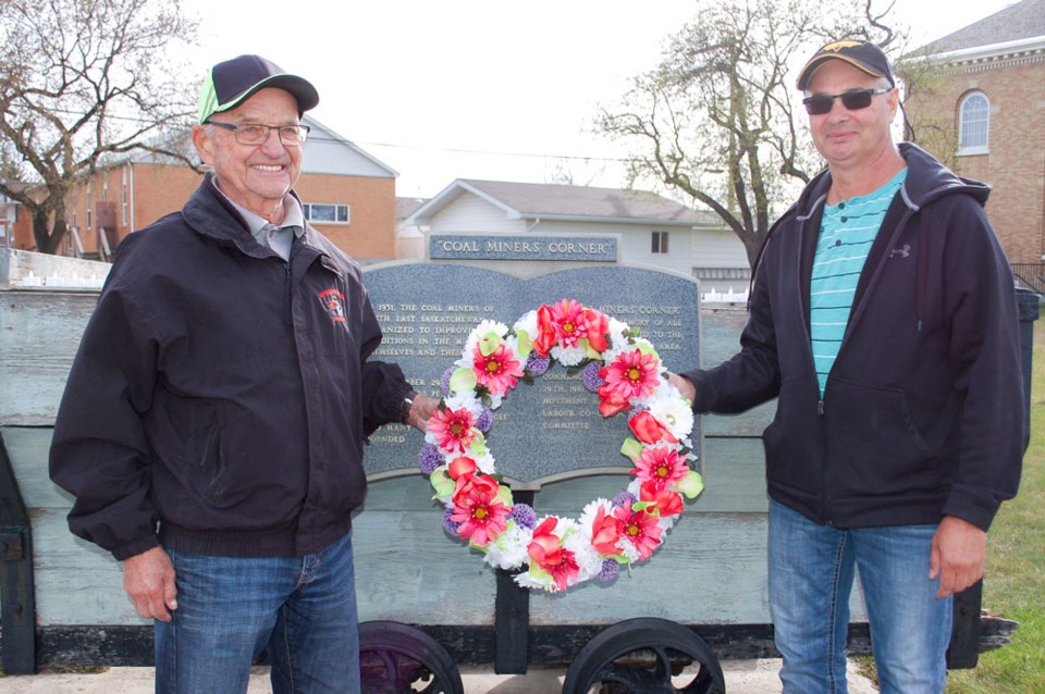 day of mourning people