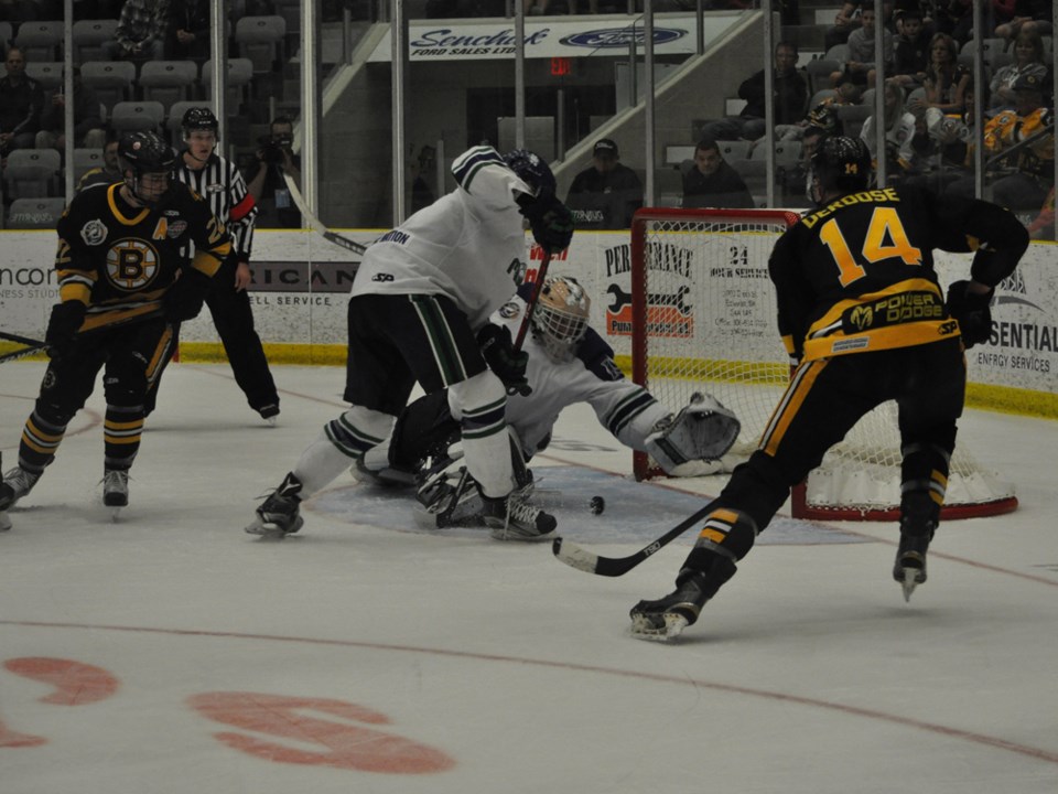 wcc bruins mustangs may 2016