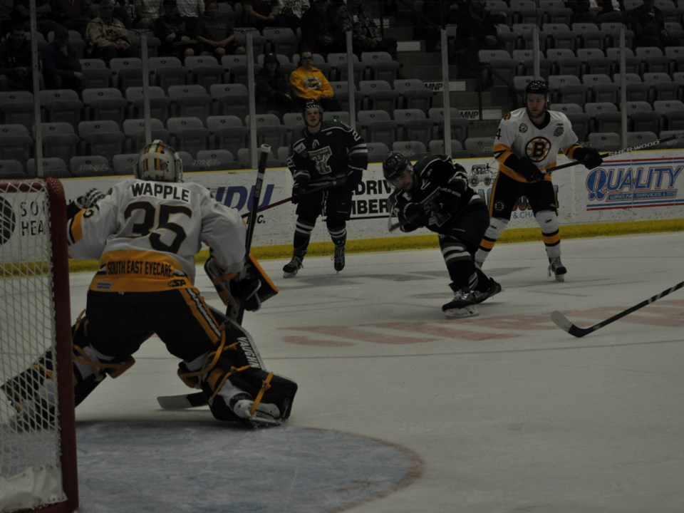 wcc bruins terriers may 2016